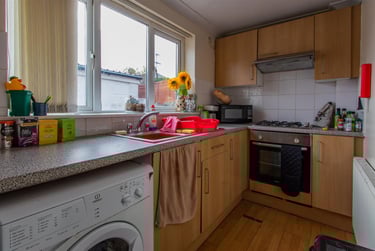 1 bed house, Northcote Street, Plasnewydd, Cardiff, CF243BH - Image 3